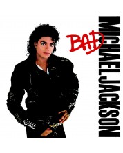 Michael Jackson - Bad (CD) -1