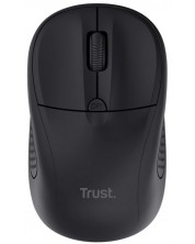 Мишка Trust - Primo, оптична, безжична, черна