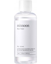 Mixsoon Bean Тонер за лице, 100 ml