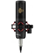 Микрофон HyperX - ProCast, черен -1