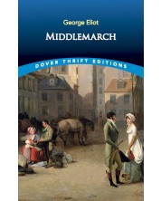 Middlemarch (Dover Thrift Editions) -1