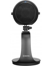 Микрофон Boya - BY-PM300, черен -1