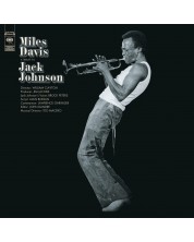 Miles Davis - A Tribute To Jack Johnson (Vinyl) -1