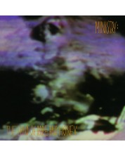 Ministry - The Land Of Rape And Honey (Vinyl) -1
