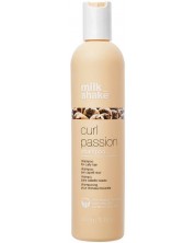Milk Shake Curl Passion Шампоан за къдрава коса, 300 ml -1