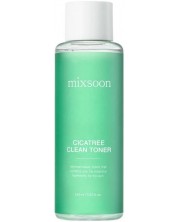 Mixsoon Почистващ тонер за лице Cicatree, 150 ml -1