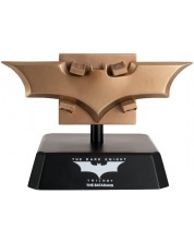 Мини реплика Eaglemoss DC Comics: Batman - The Batarang (The Dark Knight Trilogy) (Hero Collector Museum) -1