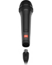Микрофон JBL - PBM100, черен -1