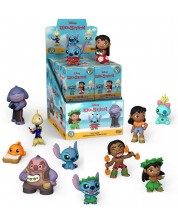 Мини фигура Funko Disney: Lilo & Stitch - Mystery Minis Blind Box