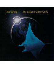 Mike Oldfield - Songs Of Distant Earth (Vinyl) -1