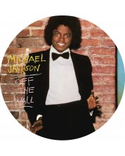 Michael Jackson -  Off The Wall (Picture Vinyl) -1