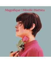 Mireille Mathieu - Magnifique (2 CD) -1