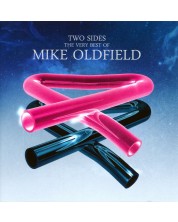 Mike Oldfield- Two Sides: The Very Best Of Mike Oldfield (2 CD) -1