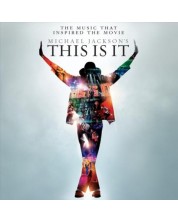 Michael Jackson - Michael Jackson's This Is It (2 CD) -1