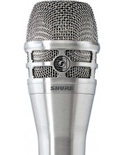 Микрофон Shure - KSM8, сребрист