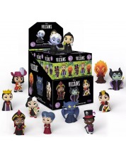 Мини фигура Funko Disney: Villains Mystery Minis Blind Box -1