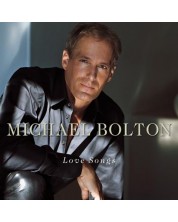 Michael Bolton - Love Songs (CD) -1