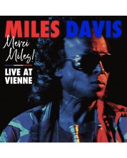 Miles Davis - Merci Miles! Live At Vienne (2 Vinyl) -1