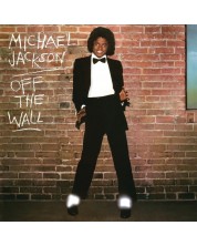 Michael Jackson - Off The Wall (CD+Blu-Ray)