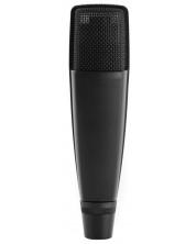 Микрофон Sennheiser - MD 421-II, черен