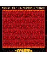 Midnight Oil - The Makarrata Project (CD) -1