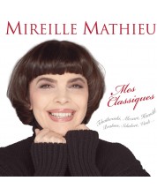 Mireille Mathieu- Mes classiques (2 Vinyl) -1