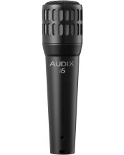 Микрофон AUDIX - I5, черен