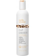 Milk Shake Curl Passion Кондиционер за къдрава коса, 300 ml