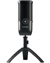 Микрофон Cherry - UM 3.0, черен