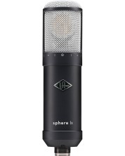Микрофон Universal Audio - Sphere LX, черен/сребрист -1