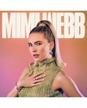 Mimi Webb - Amelia (Vinyl) -1