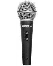 Микрофон Cascha - HH 5080, черен