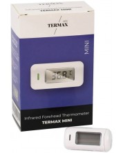 Mini Контактен инфрачервен термометър за чело, Termax