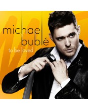 Michael Buble - To Be Loved (Vinyl)