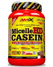 Micelle HD Casein, млечна ванилия, 700 g, Amix