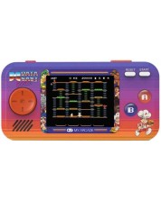 Мини конзола My Arcade - Data East 300+ Pocket Player