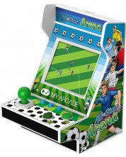 Мини ретро конзола My Arcade - All-Star Arena 100+ Pico Player -1