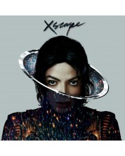 Michael Jackson - XSCAPE (Vinyl) -1