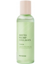 Mizon Phyto Plump Collagen Тонер за лице, 150 ml