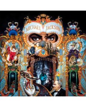 Michael Jackson - Dangerous (CD) -1