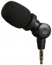 Микрофон Saramonic - SmartMic, черен -1