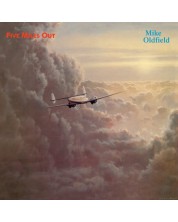 Mike Oldfield - Five Miles Out (CD) -1
