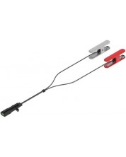 Мини кабел за зареждане на акумулатор DEFA - SmartCharge, 12V с клирс и индикатор -1