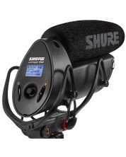 Микрофон Shure - VP83F LensHopper, черен -1