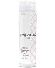Collagena Pure Мицеларна вода, 250 ml