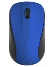 Мишка Hama - MW-300 V2, оптична, безжична, синя -1