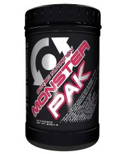 Monster Pak, 40 пакета, Scitec Nutrition -1