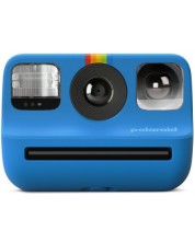 Моментален фотоапарат Polaroid - Go Generation 2, Blue