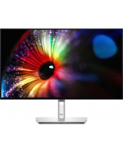 Монитор Dell - U2724D, 27'', QHD, IPS, Anti-Glare, USB Hub -1