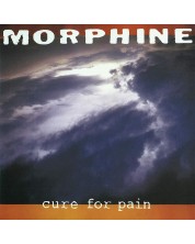 Morphine - Cure For Pain (2 Vinyl)